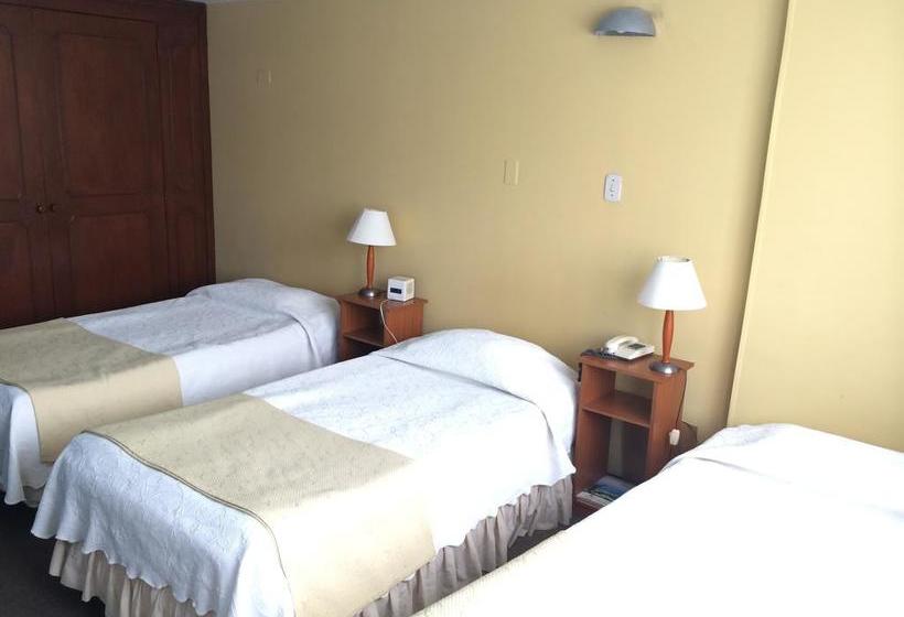 Hotel Litavira | Sogamoso | Boyaca | Colombia 18