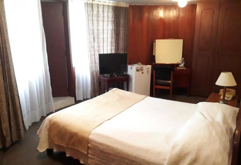 Hotel Litavira | Sogamoso | Boyaca | Colombia 4