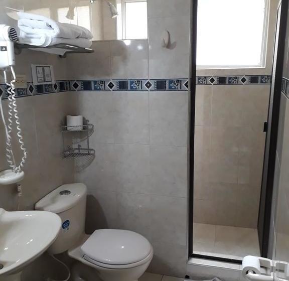 Hotel Litavira | Sogamoso | Boyaca | Colombia 5