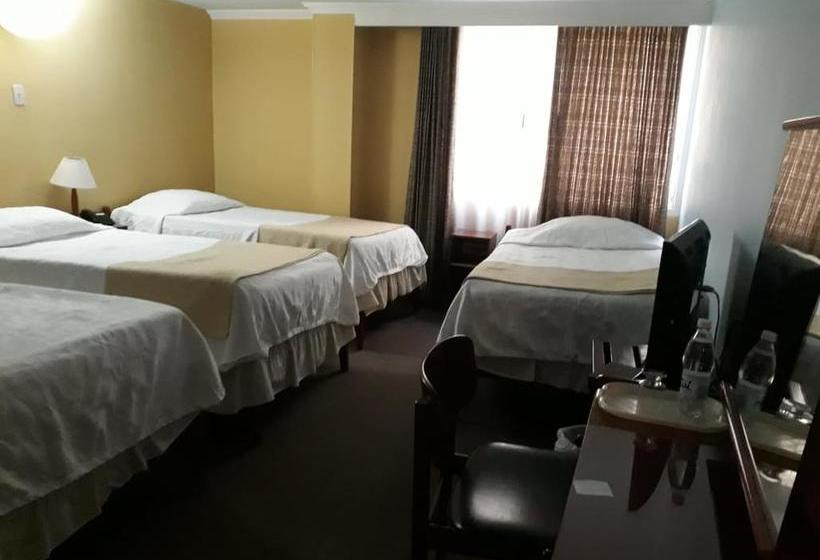 Hotel Litavira | Sogamoso | Boyaca | Colombia 6