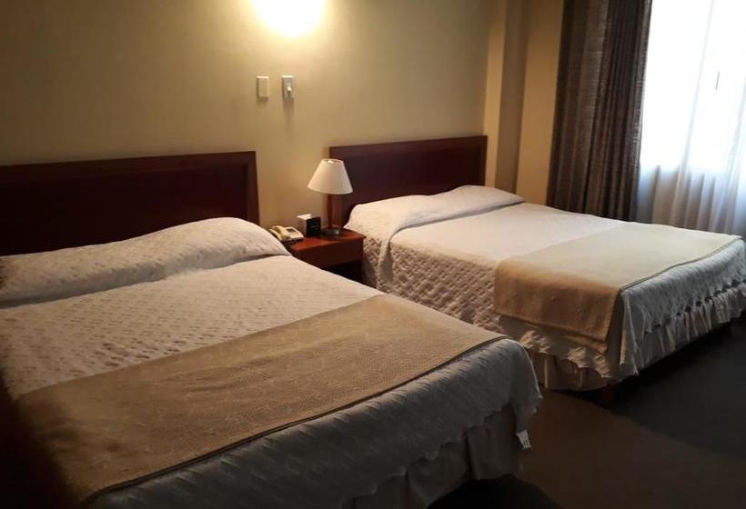 Hotel Litavira | Sogamoso | Boyaca | Colombia 7