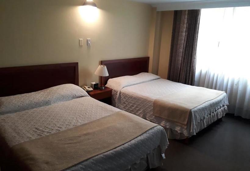 Hotel Litavira | Sogamoso | Boyaca | Colombia 8