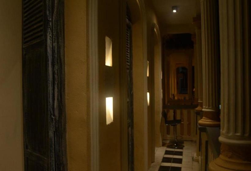 Albergue Hostal Jetset | Cartagena de Indias | Bolivar | Colombia 1