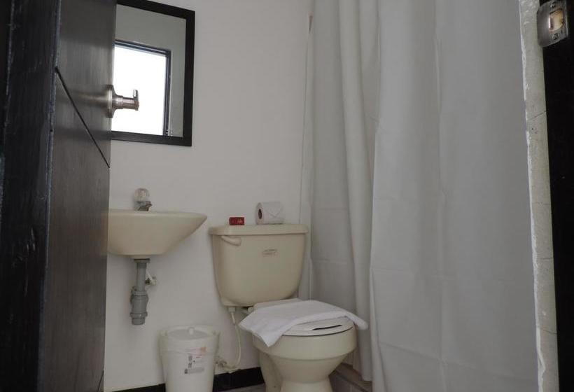 Albergue Hostal Jetset | Cartagena de Indias | Bolivar | Colombia 10