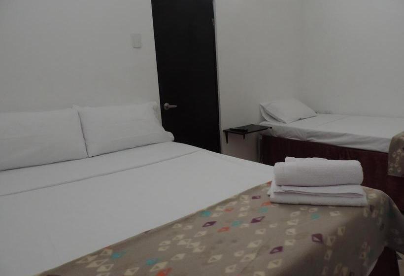 Albergue Hostal Jetset | Cartagena de Indias | Bolivar | Colombia 12