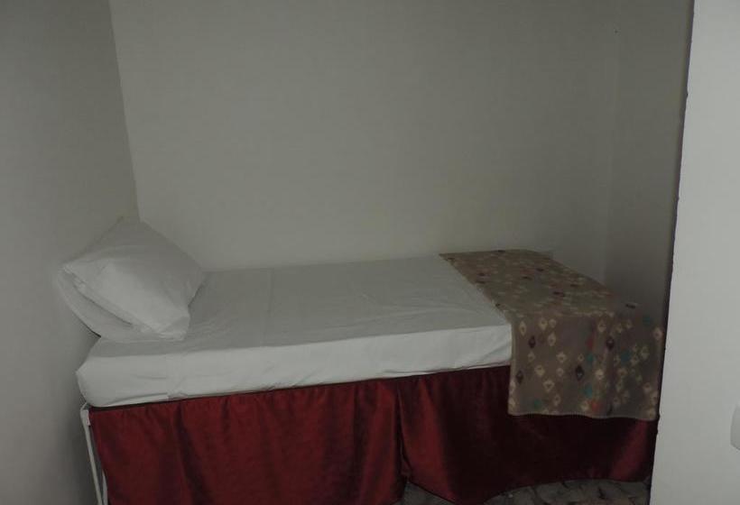 Albergue Hostal Jetset | Cartagena de Indias | Bolivar | Colombia 14