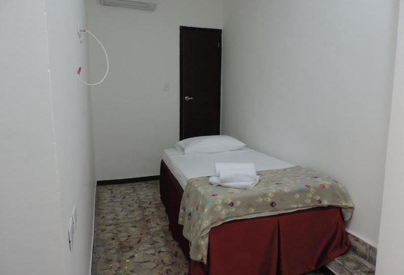 Albergue Hostal Jetset | Cartagena de Indias | Bolivar | Colombia 15