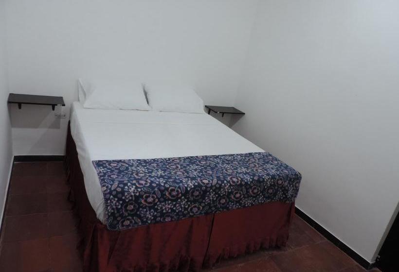 Albergue Hostal Jetset | Cartagena de Indias | Bolivar | Colombia 16