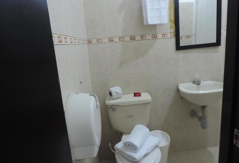 Albergue Hostal Jetset | Cartagena de Indias | Bolivar | Colombia 17