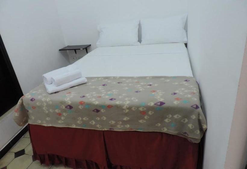 Albergue Hostal Jetset | Cartagena de Indias | Bolivar | Colombia 18