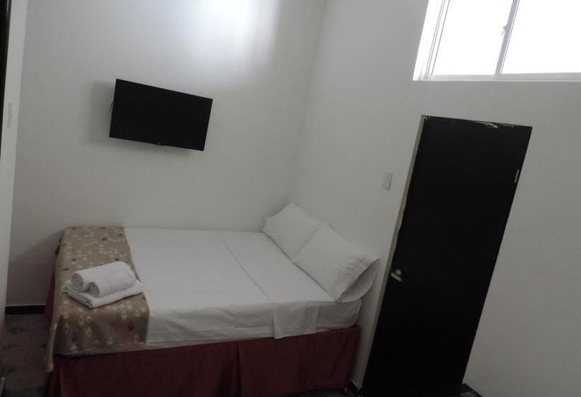 Albergue Hostal Jetset | Cartagena de Indias | Bolivar | Colombia 19