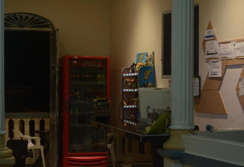 Albergue Hostal Jetset | Cartagena de Indias | Bolivar | Colombia 2