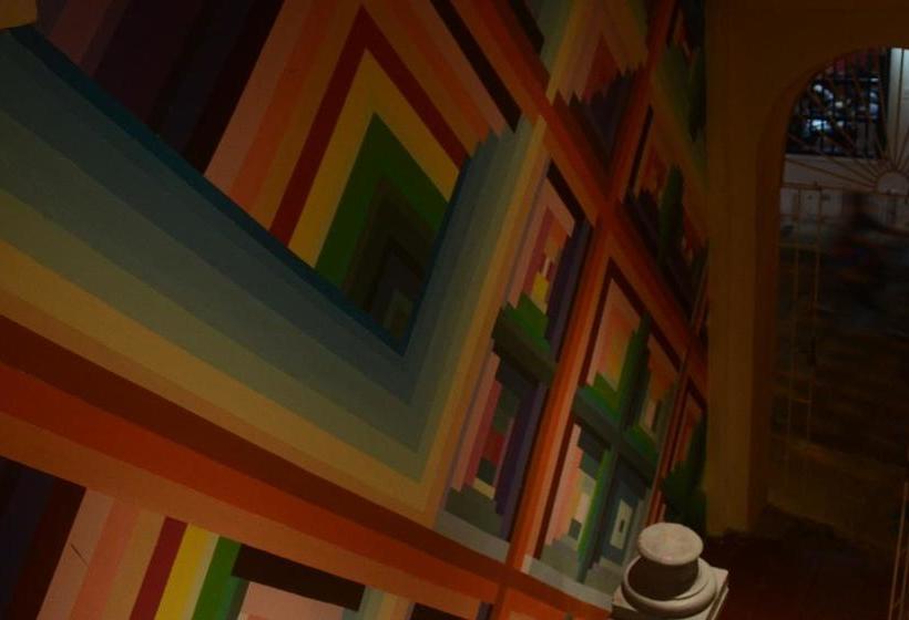 Albergue Hostal Jetset | Cartagena de Indias | Bolivar | Colombia 3