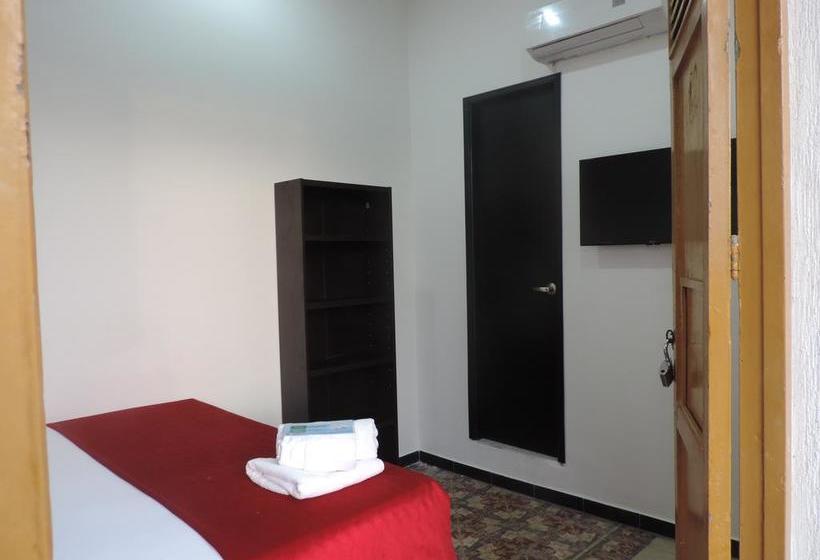 Albergue Hostal Jetset | Cartagena de Indias | Bolivar | Colombia 6