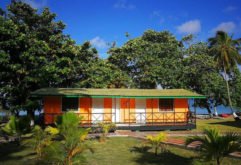 Hotel Cabañas El Recreo Providencia