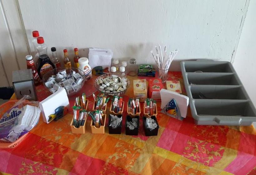 Hotel Cabañas El Recreo | Providencia | San Andres y Providencia | Colombia 1