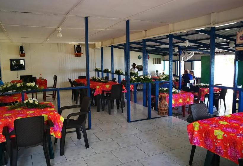 Hotel Cabañas El Recreo | Providencia | San Andres y Providencia | Colombia 10