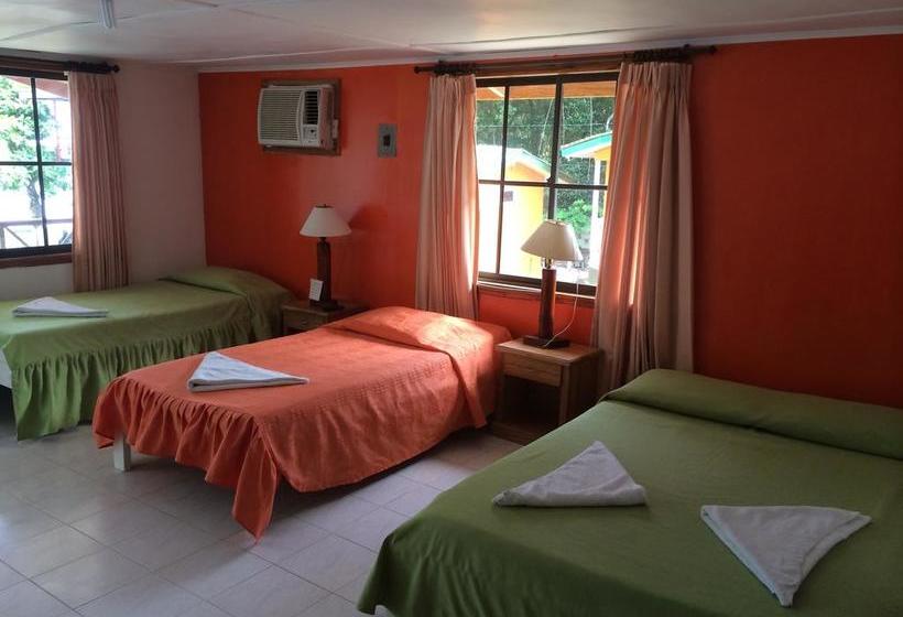 Hotel Cabañas El Recreo | Providencia | San Andres y Providencia | Colombia 11