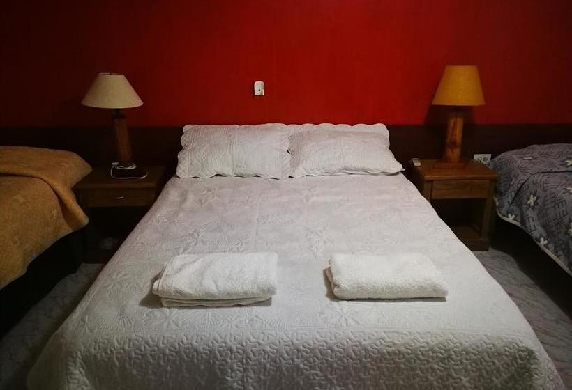 Hotel Cabañas El Recreo | Providencia | San Andres y Providencia | Colombia 12