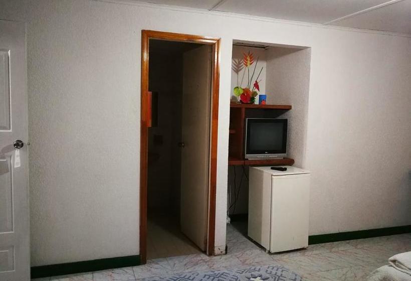 Hotel Cabañas El Recreo | Providencia | San Andres y Providencia | Colombia 13