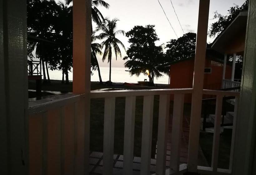 Hotel Cabañas El Recreo | Providencia | San Andres y Providencia | Colombia 14