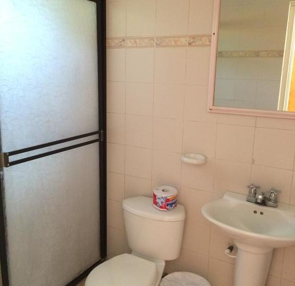 Hotel Cabañas El Recreo | Providencia | San Andres y Providencia | Colombia 16