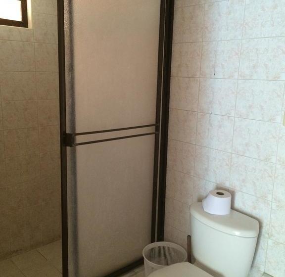 Hotel Cabañas El Recreo | Providencia | San Andres y Providencia | Colombia 17