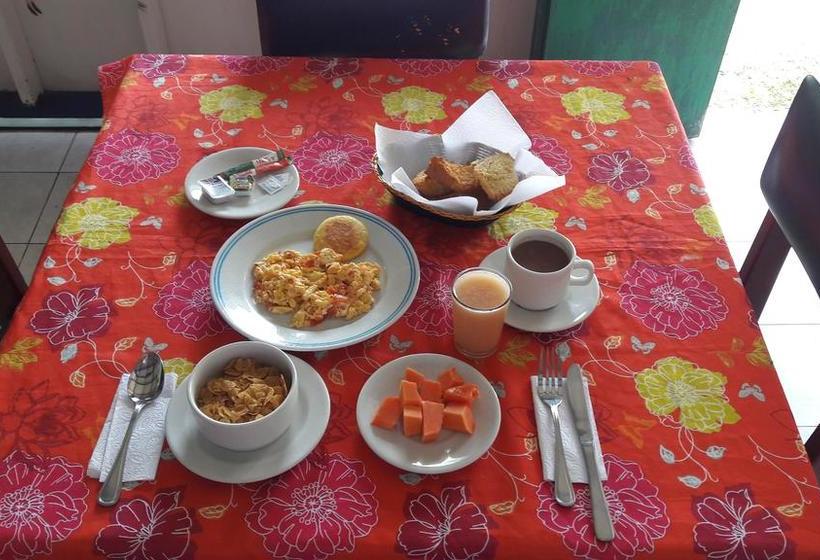 Hotel Cabañas El Recreo | Providencia | San Andres y Providencia | Colombia 2