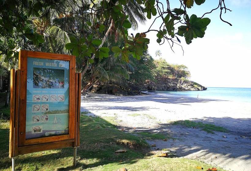 Hotel Cabañas El Recreo | Providencia | San Andres y Providencia | Colombia 20