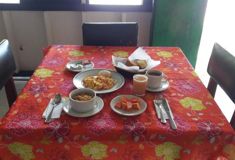 Hotel Cabañas El Recreo | Providencia | San Andres y Providencia | Colombia 3