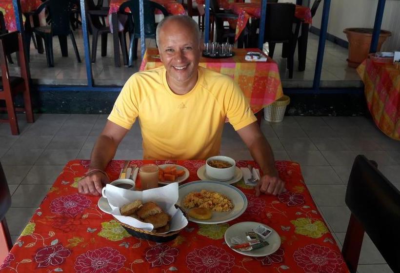 Hotel Cabañas El Recreo | Providencia | San Andres y Providencia | Colombia 4