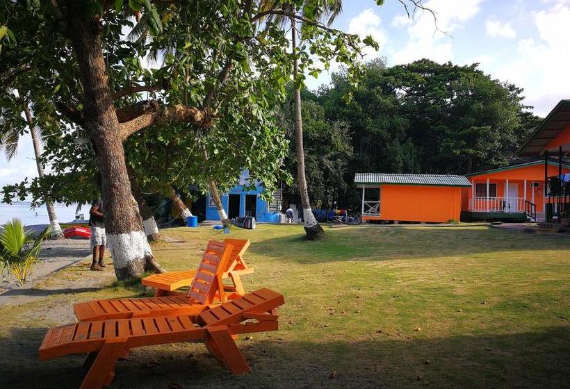 Hotel Cabañas El Recreo | Providencia | San Andres y Providencia | Colombia 8