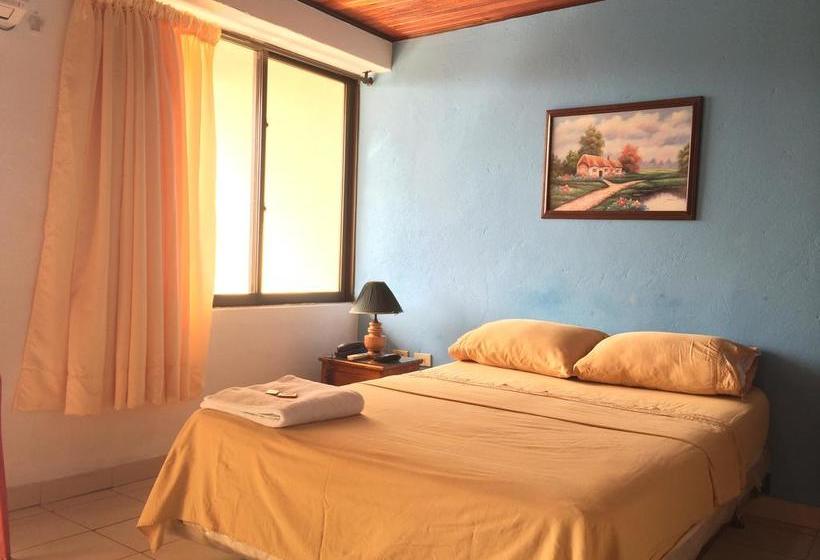 Hotel Old Providence | Providencia | San Andres y Providencia | Colombia 12