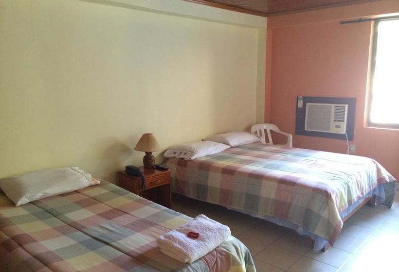 Hotel Old Providence | Providencia | San Andres y Providencia | Colombia 13