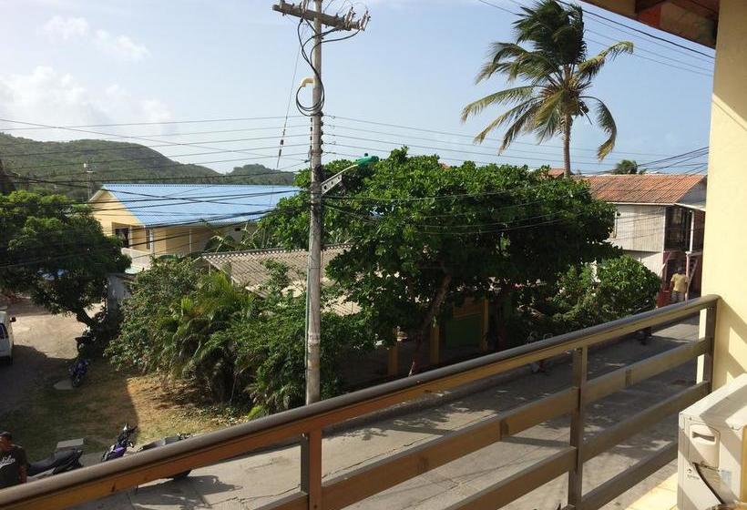 Hotel Old Providence | Providencia | San Andres y Providencia | Colombia 2