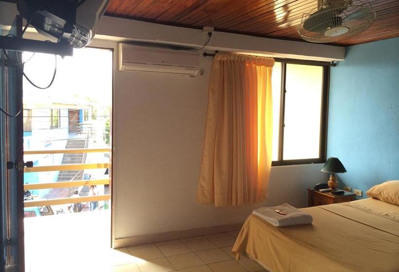 Hotel Old Providence | Providencia | San Andres y Providencia | Colombia 4