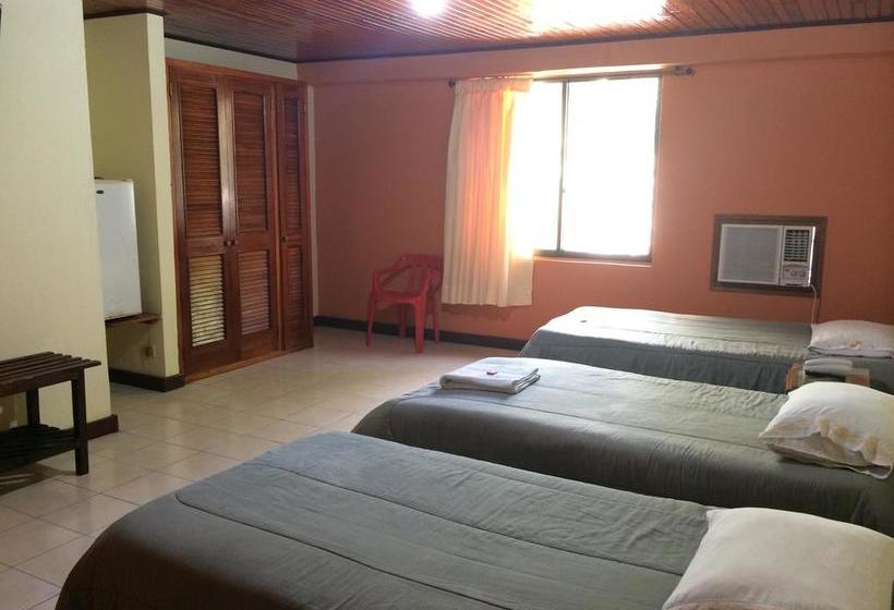 Hotel Old Providence | Providencia | San Andres y Providencia | Colombia 6