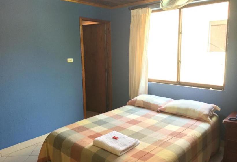 Hotel Old Providence | Providencia | San Andres y Providencia | Colombia 7