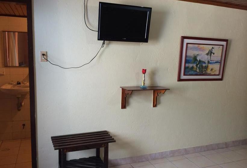 Hotel Old Providence | Providencia | San Andres y Providencia | Colombia 8