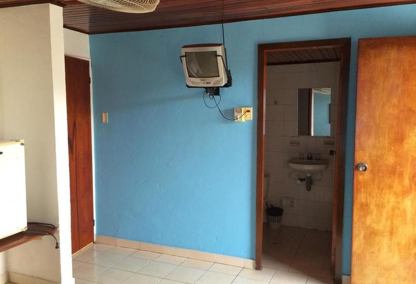 Hotel Old Providence | Providencia | San Andres y Providencia | Colombia 9