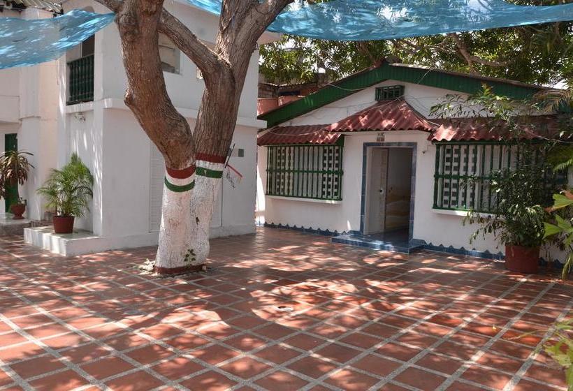 Hotel Vargas Airport | Cartagena de Indias | Bolivar | Colombia 1