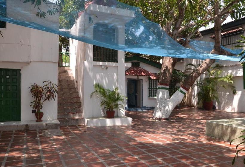 Hotel Vargas Airport | Cartagena de Indias | Bolivar | Colombia 10