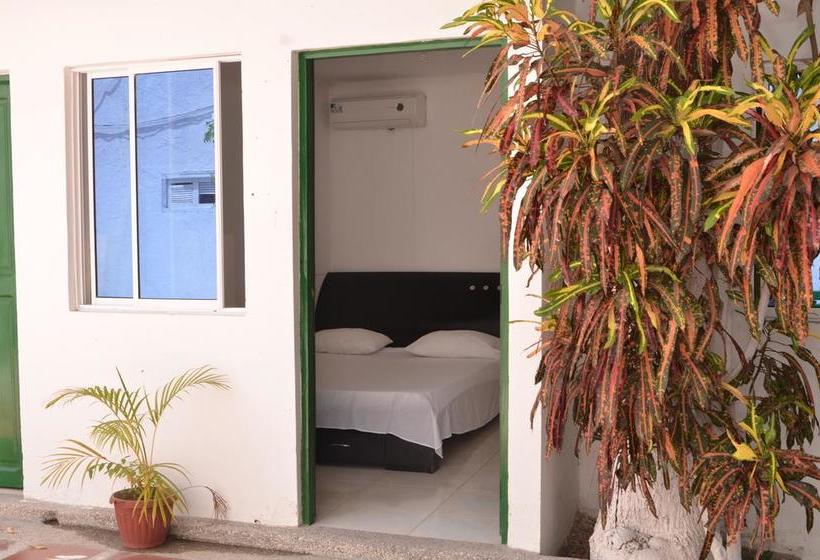 Hotel Vargas Airport | Cartagena de Indias | Bolivar | Colombia 11