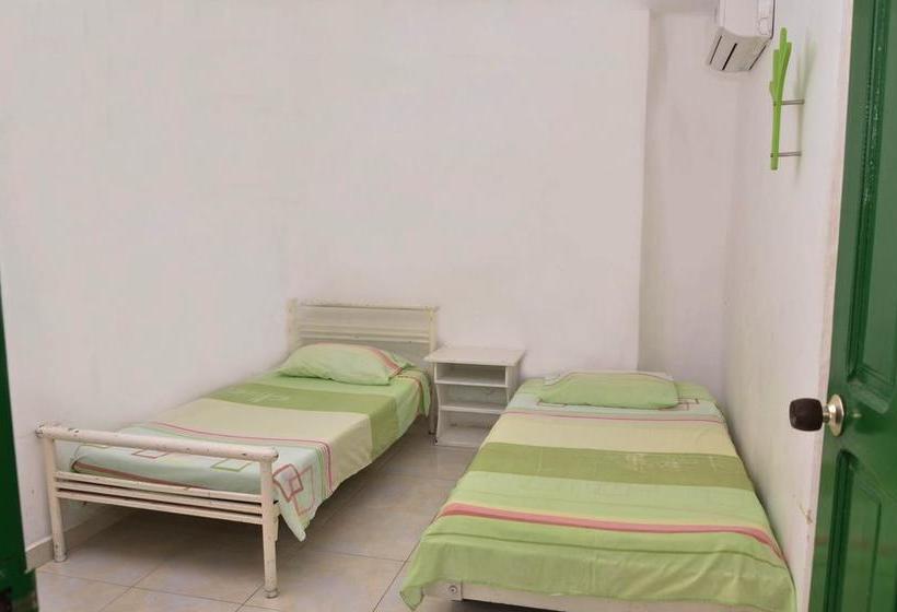 Hotel Vargas Airport | Cartagena de Indias | Bolivar | Colombia 12