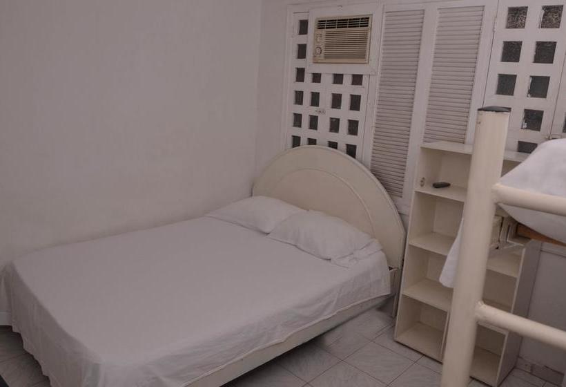 Hotel Vargas Airport | Cartagena de Indias | Bolivar | Colombia 2