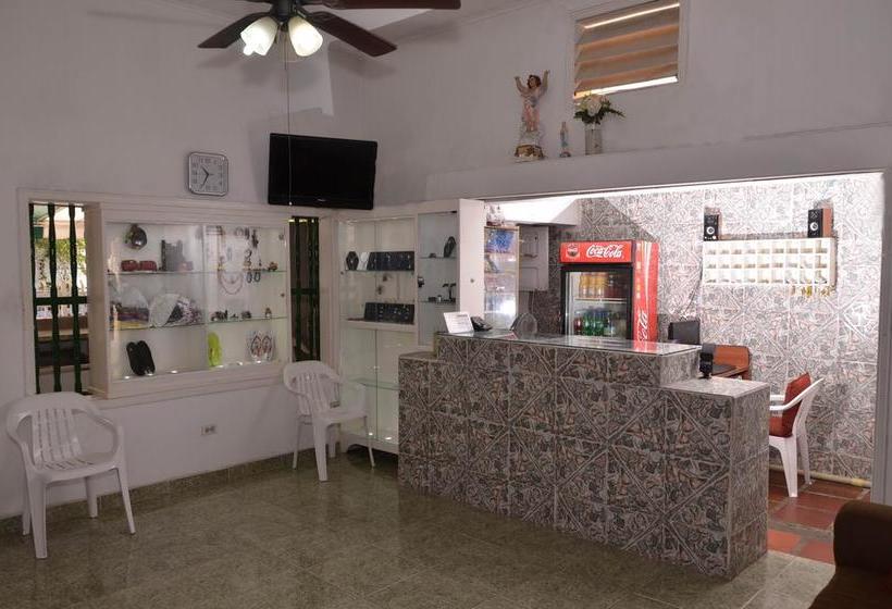 Hotel Vargas Airport | Cartagena de Indias | Bolivar | Colombia 4