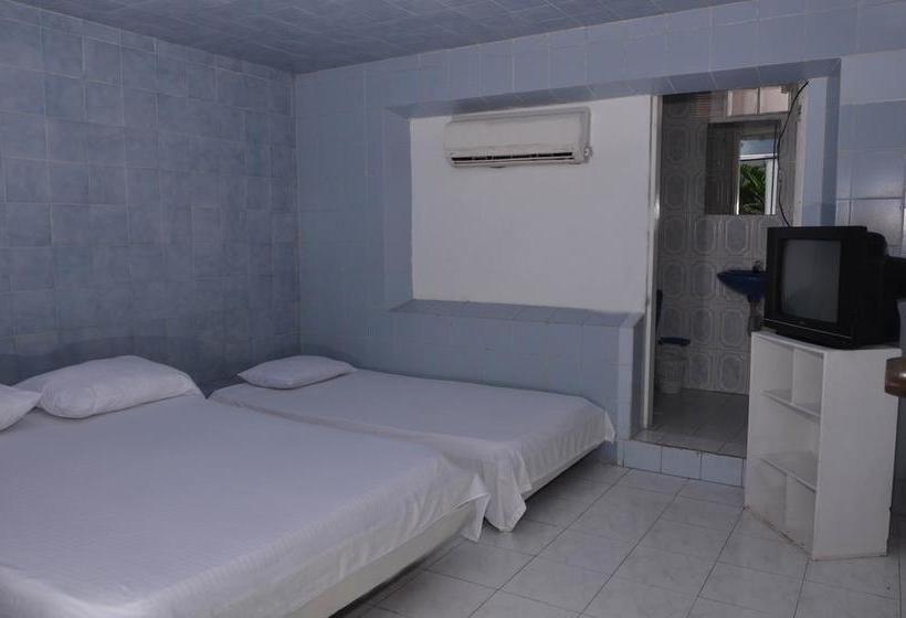 Hotel Vargas Airport | Cartagena de Indias | Bolivar | Colombia 5