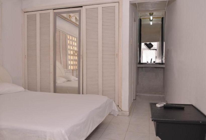 Hotel Vargas Airport | Cartagena de Indias | Bolivar | Colombia 6