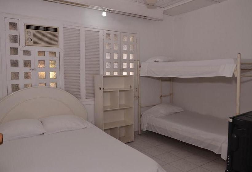 Hotel Vargas Airport | Cartagena de Indias | Bolivar | Colombia 7