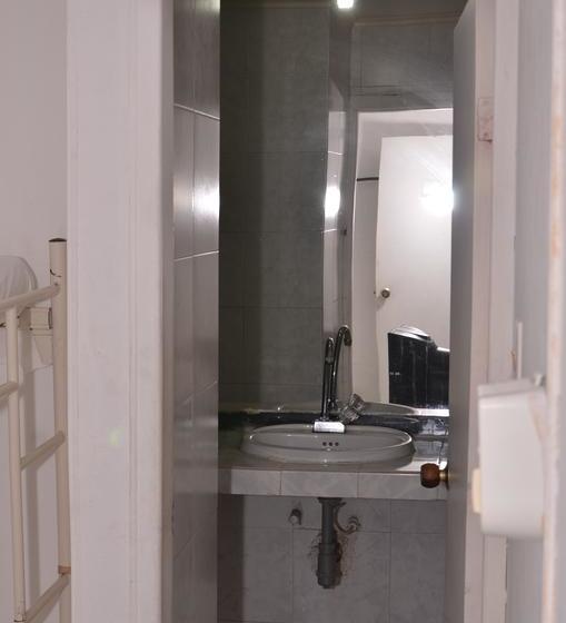 Hotel Vargas Airport | Cartagena de Indias | Bolivar | Colombia 8